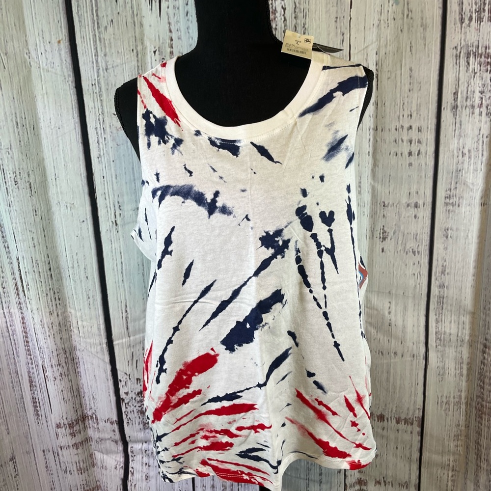 NWT Tank Top